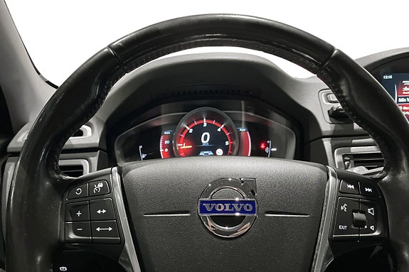Volvo V70 8 of 13