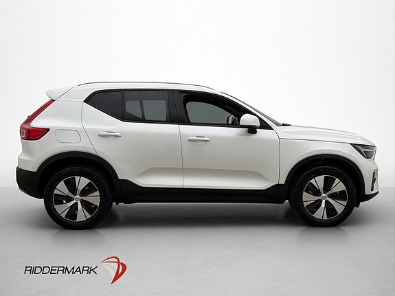 Volvo XC40 9 of 30