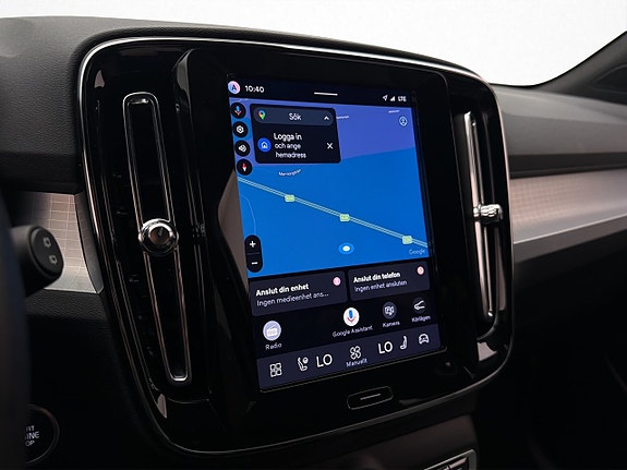 Volvo XC40 20 of 30