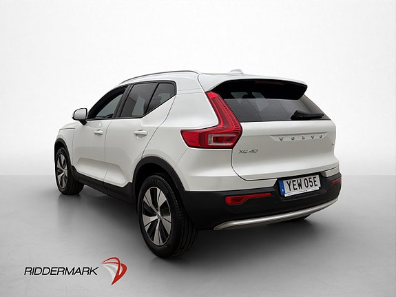 Volvo XC40 5 of 30