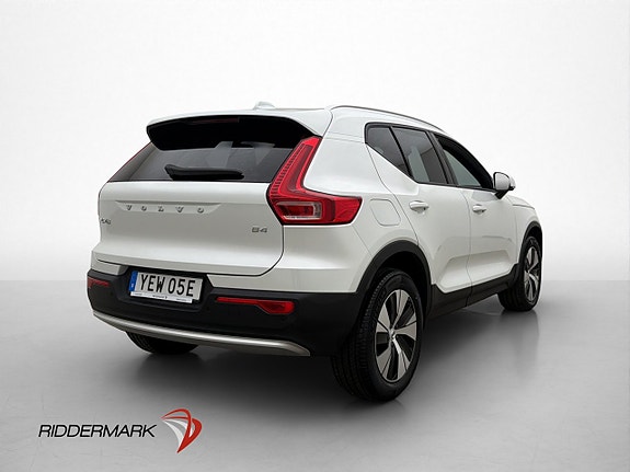 Volvo XC40 8 of 30