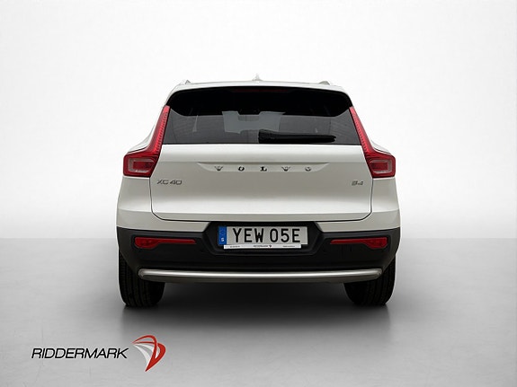 Volvo XC40 6 of 30