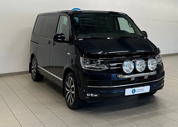 Volkswagen Multivan 5 of 15