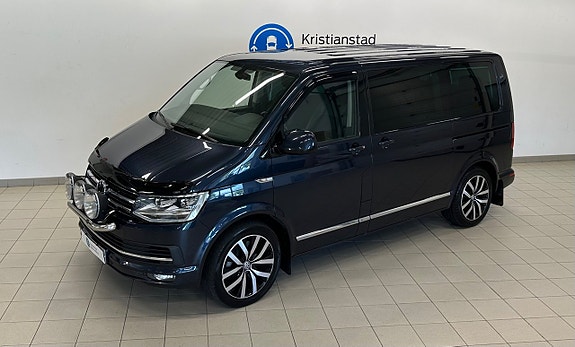 Volkswagen Multivan 3 of 15