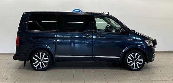 Volkswagen Multivan 6 of 15