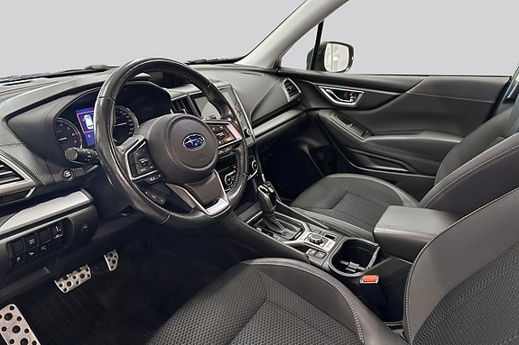 Subaru Forester 8 of 21