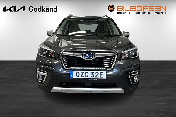 Subaru Forester 2 of 21