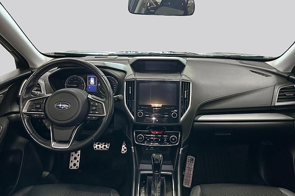 Subaru Forester 7 of 21
