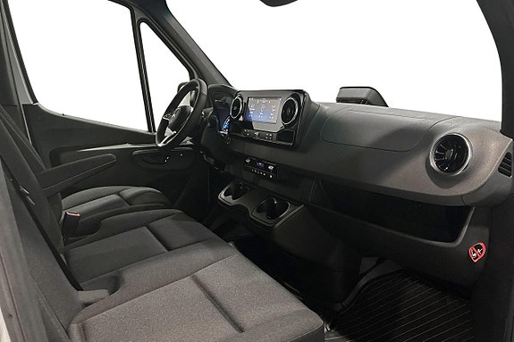 Mercedes-Benz Sprinter 412 7 of 20