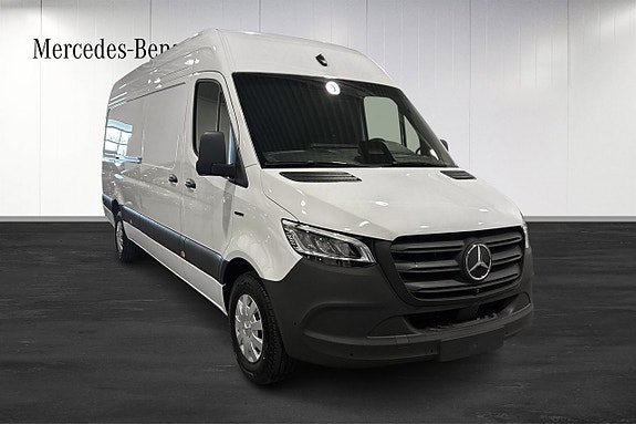Mercedes-Benz Sprinter 412 2 of 20