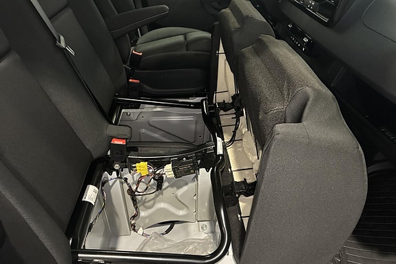 Mercedes-Benz Sprinter 412 6 of 20