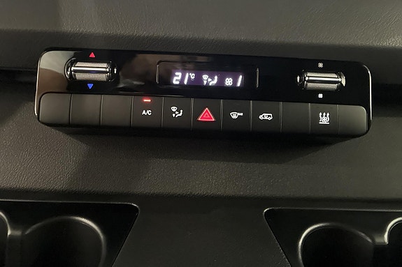 Mercedes-Benz Sprinter 412 17 of 20