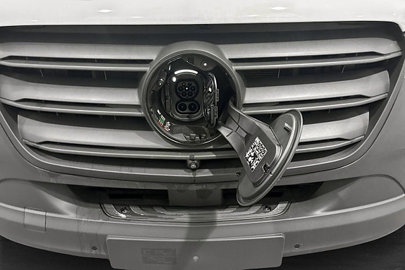 Mercedes-Benz Sprinter 412 15 of 20
