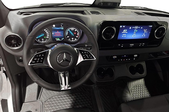Mercedes-Benz Sprinter 412 5 of 20