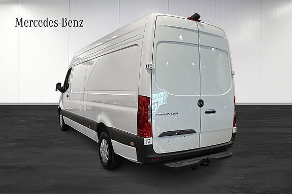 Mercedes-Benz Sprinter 412 3 of 20