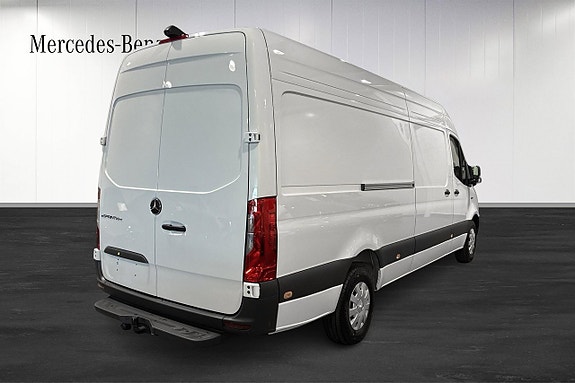 Mercedes-Benz Sprinter 412 4 of 20