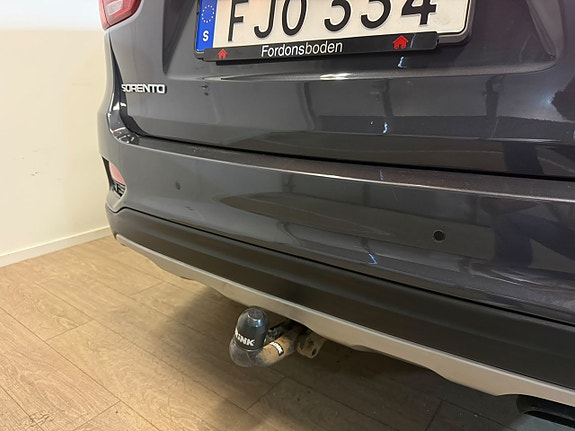 Kia Sorento 25 of 25