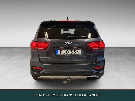 Kia Sorento 3 of 25