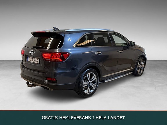 Kia Sorento 2 of 25