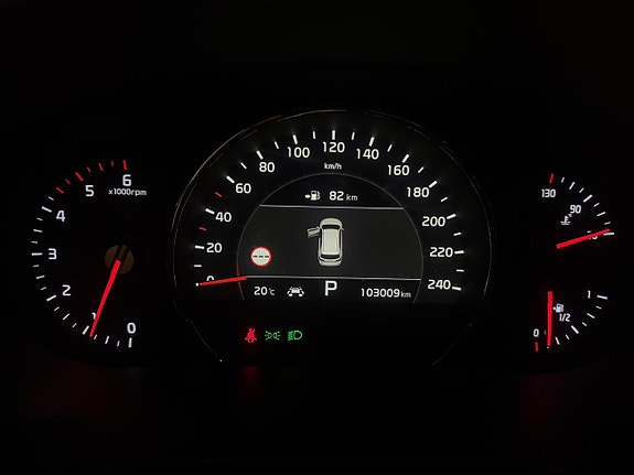 Kia Sorento 13 of 25