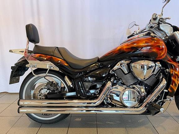 Suzuki M1800 4 of 10