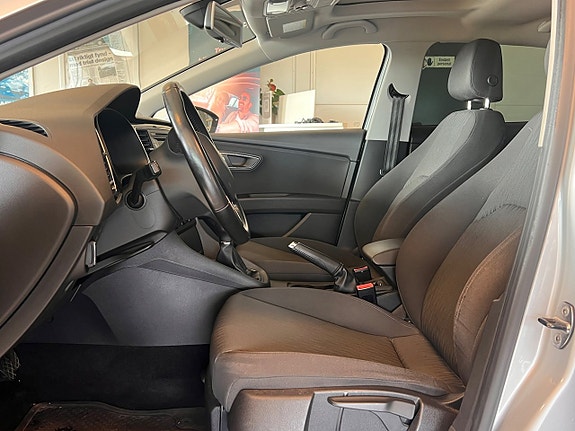 Seat Leon 5 of 13