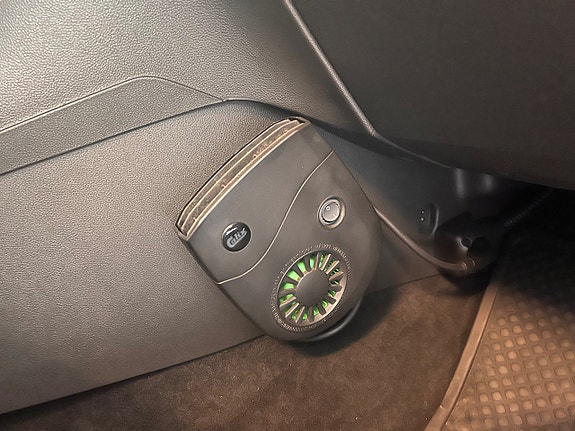 Seat Leon 11 of 13