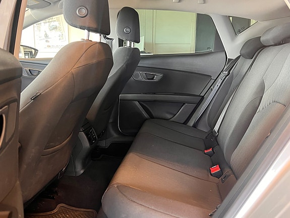 Seat Leon 7 of 13