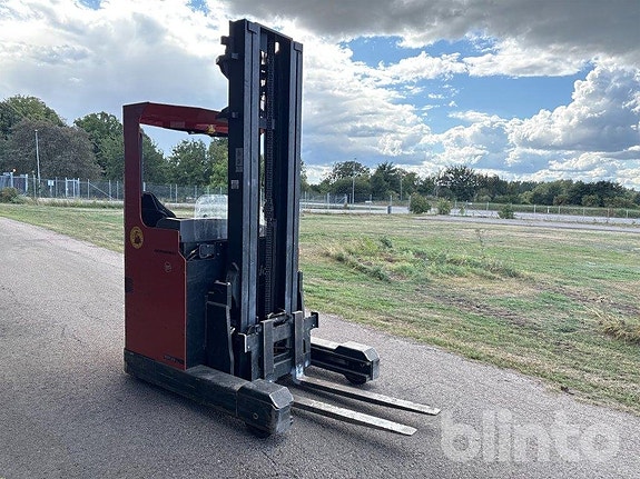 Skjutstativtruck BT RR B2 3 of 6