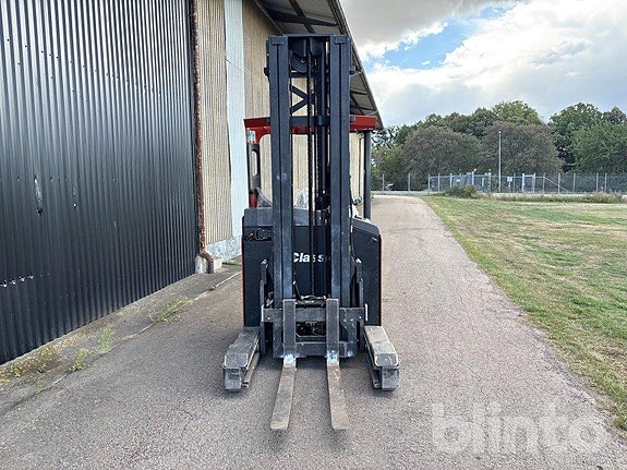 Skjutstativtruck BT RR B2 2 of 6