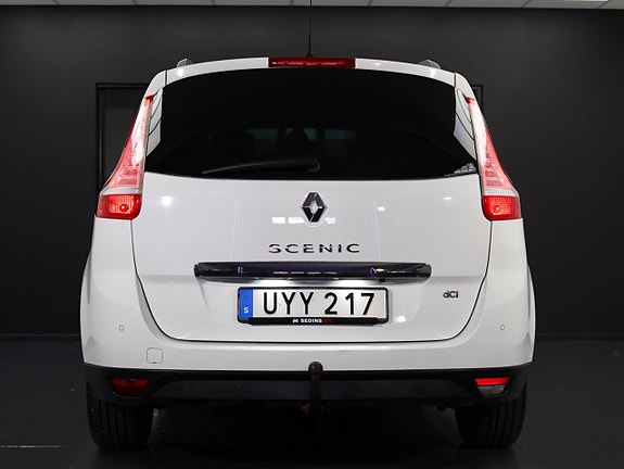 Renault Grand Scenic I 10 of 30