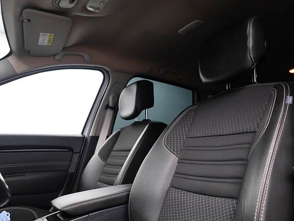 Renault Grand Scenic I 15 of 30