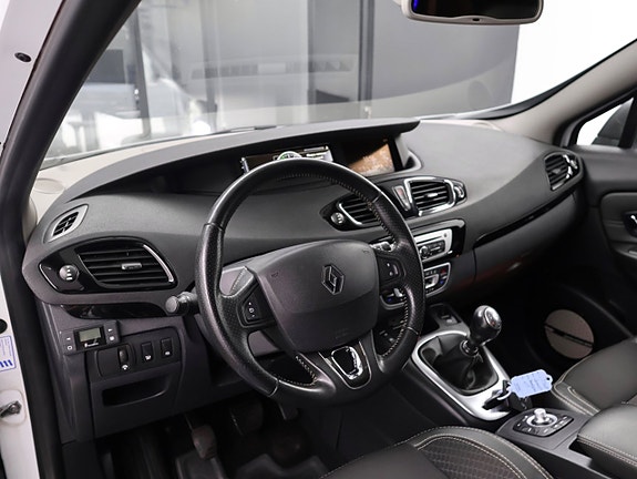 Renault Grand Scenic I 12 of 30