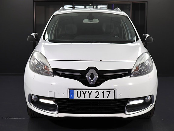 Renault Grand Scenic I 6 of 30
