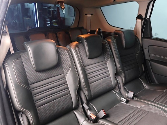 Renault Grand Scenic I 25 of 30