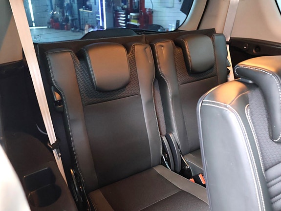 Renault Grand Scenic I 24 of 30