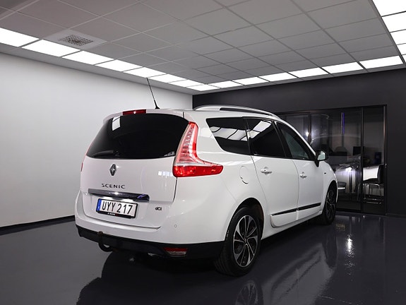 Renault Grand Scenic I 7 of 30