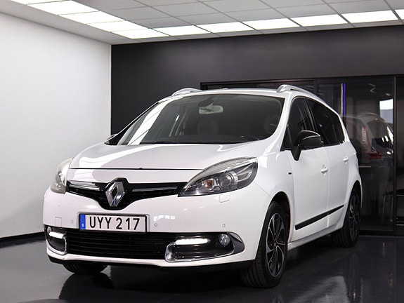 Renault Grand Scenic I 3 of 30