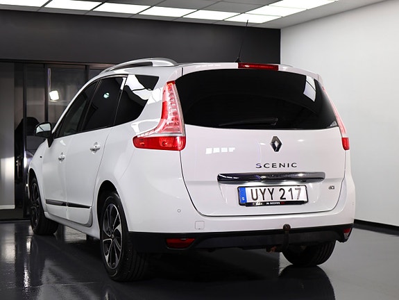 Renault Grand Scenic I 9 of 30