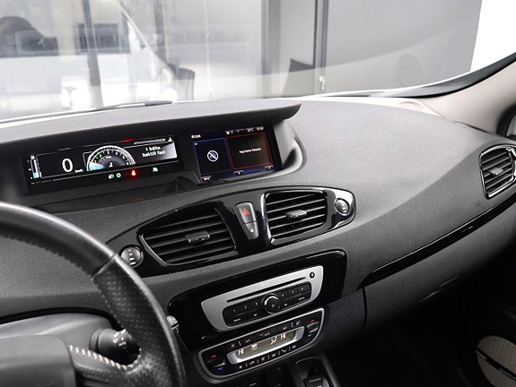 Renault Grand Scenic I 16 of 30