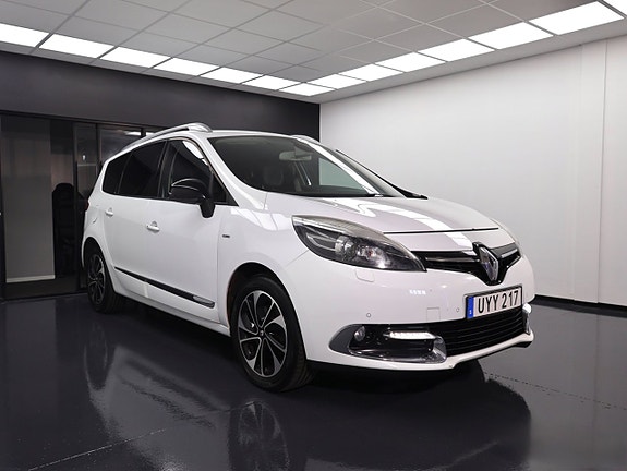 Renault Grand Scenic I 5 of 30