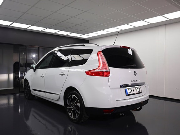 Renault Grand Scenic I 11 of 30