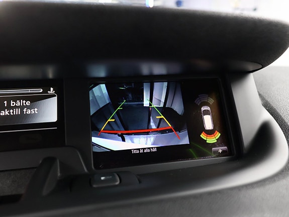 Renault Grand Scenic I 19 of 30