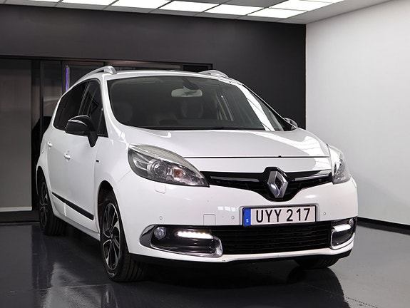 Renault Grand Scenic I 4 of 30
