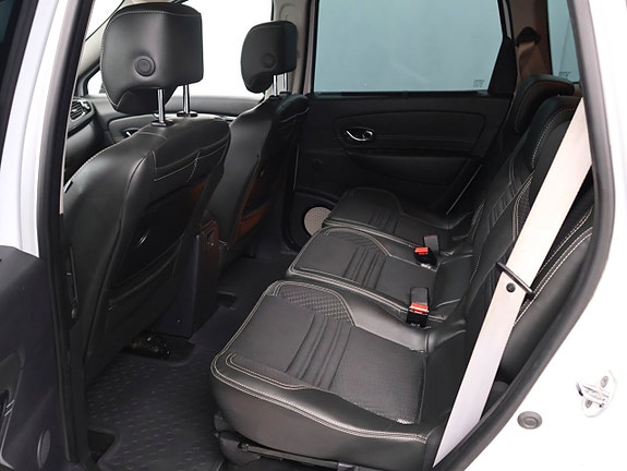 Renault Grand Scenic I 22 of 30