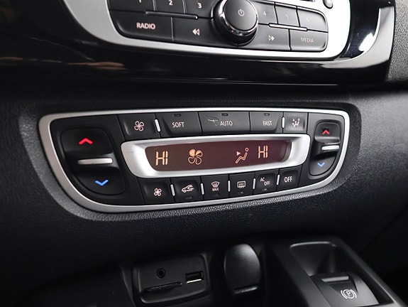 Renault Grand Scenic I 17 of 30