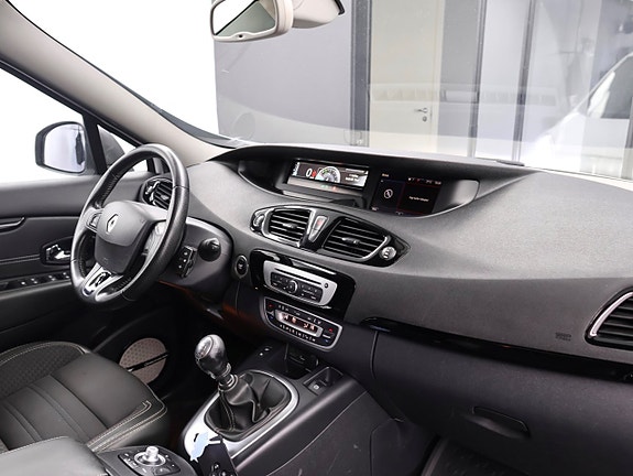Renault Grand Scenic I 21 of 30