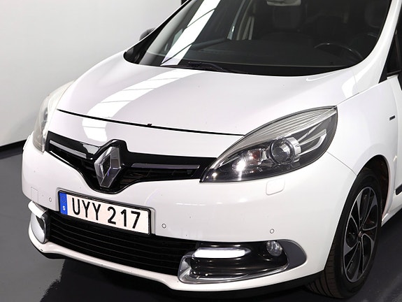 Renault Grand Scenic I 2 of 30