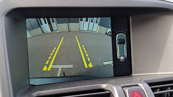 Volvo XC60 22 of 24