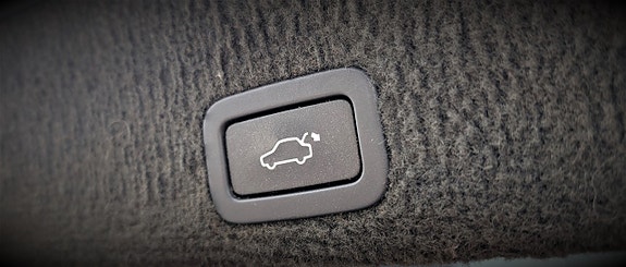 Volvo XC60 24 of 24